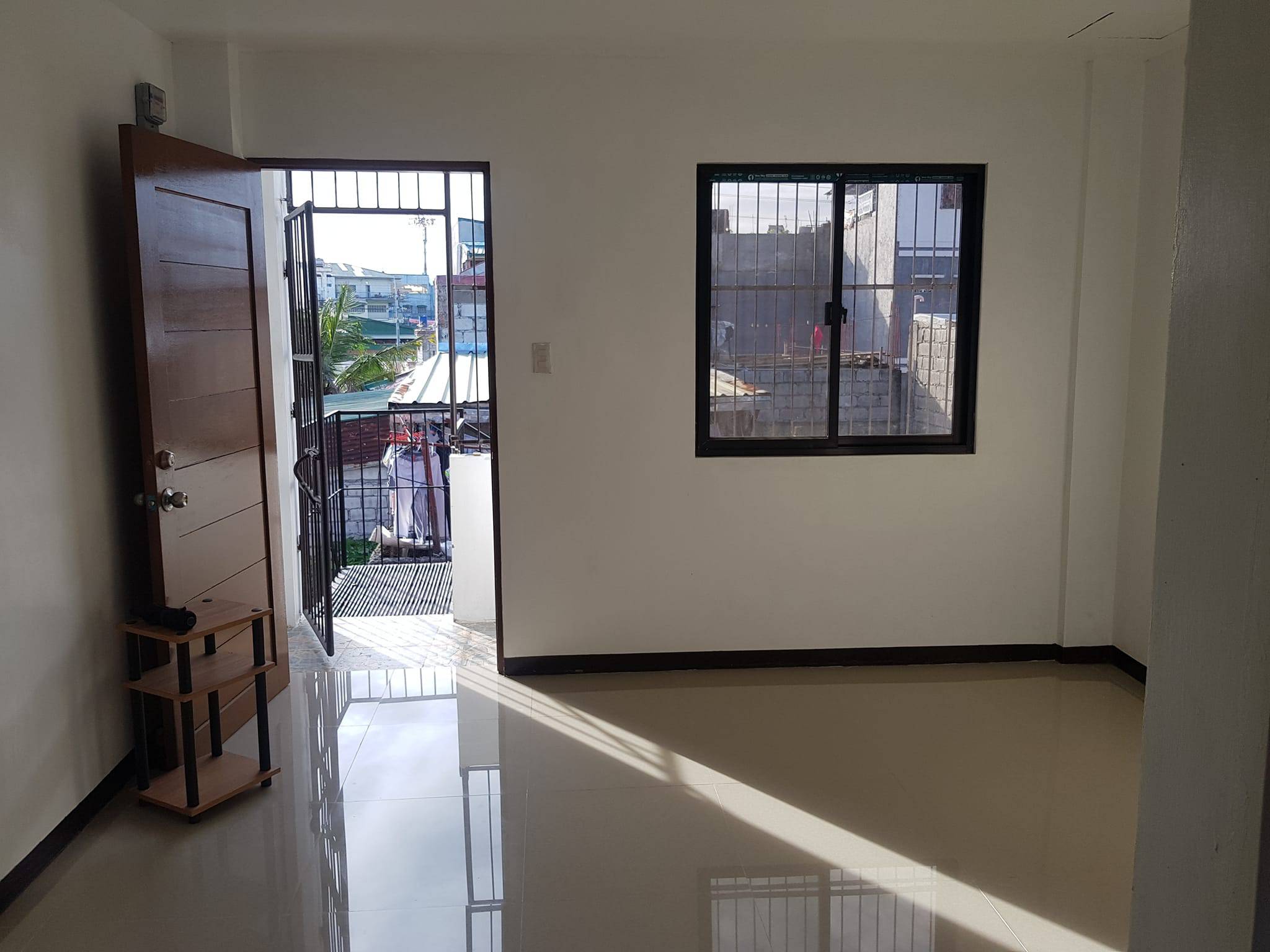 Studio type Apartment for Rent