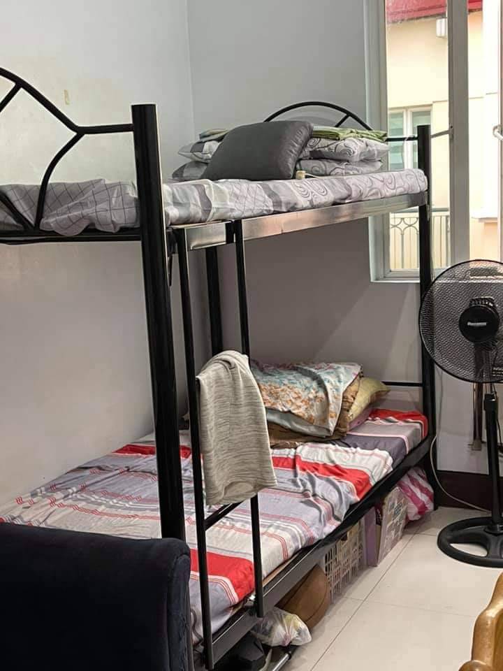 Greenhills Heights Condo For Rent