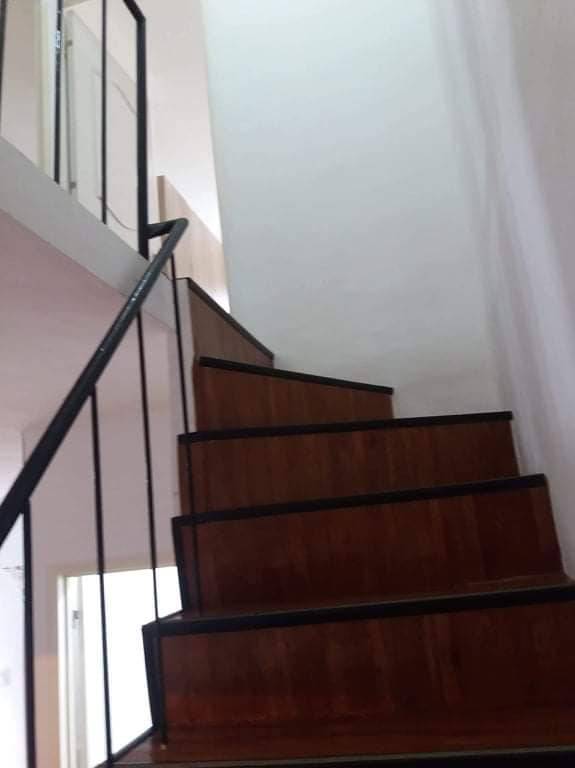 Apartment For Rent At Navarro Gen.Trias