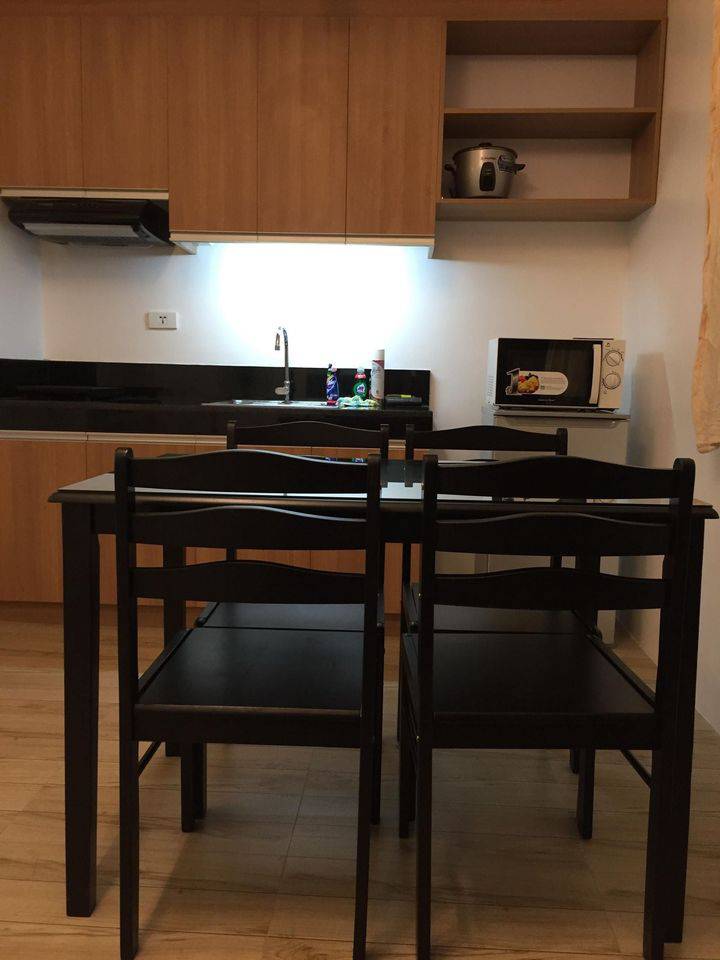 1BR For Rent at Acacia Escalades