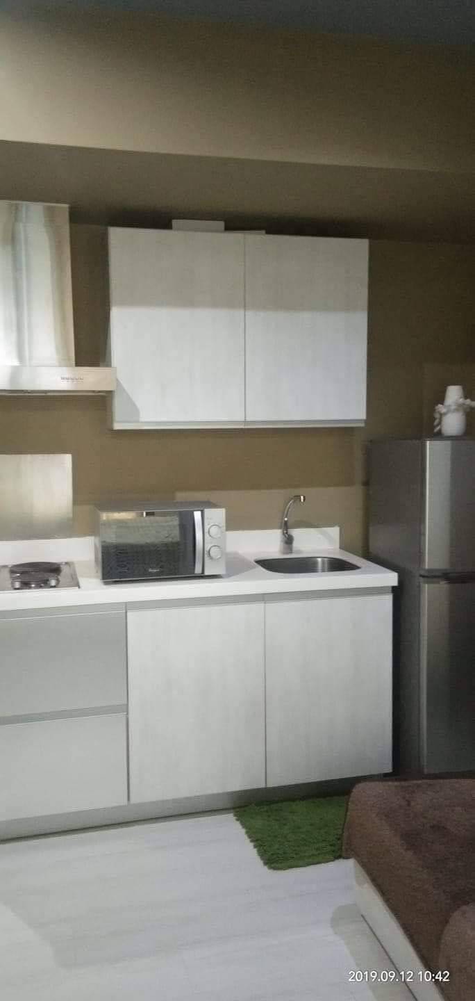BR Deluxe Condo Unit For Rent 