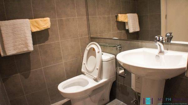 Studio in Gramercy Makati