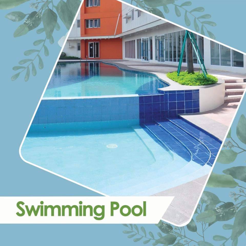 Lheslie's Condo Sharing Bedspaces