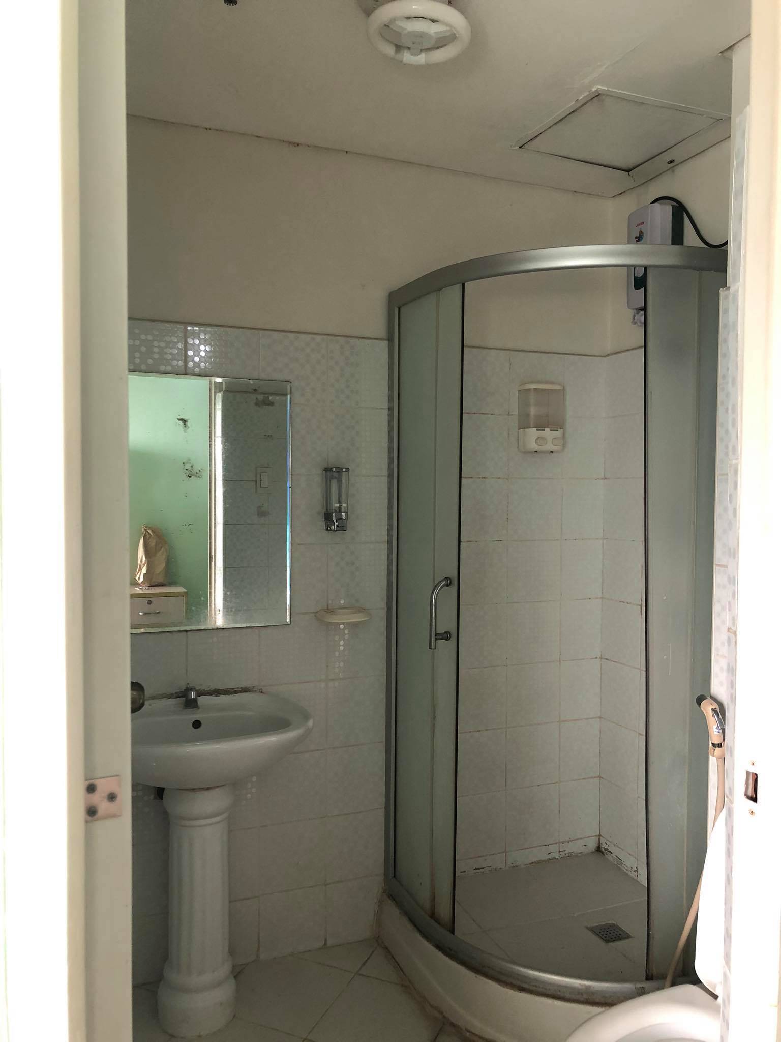 Mezza 2 Residences Unit For Rent