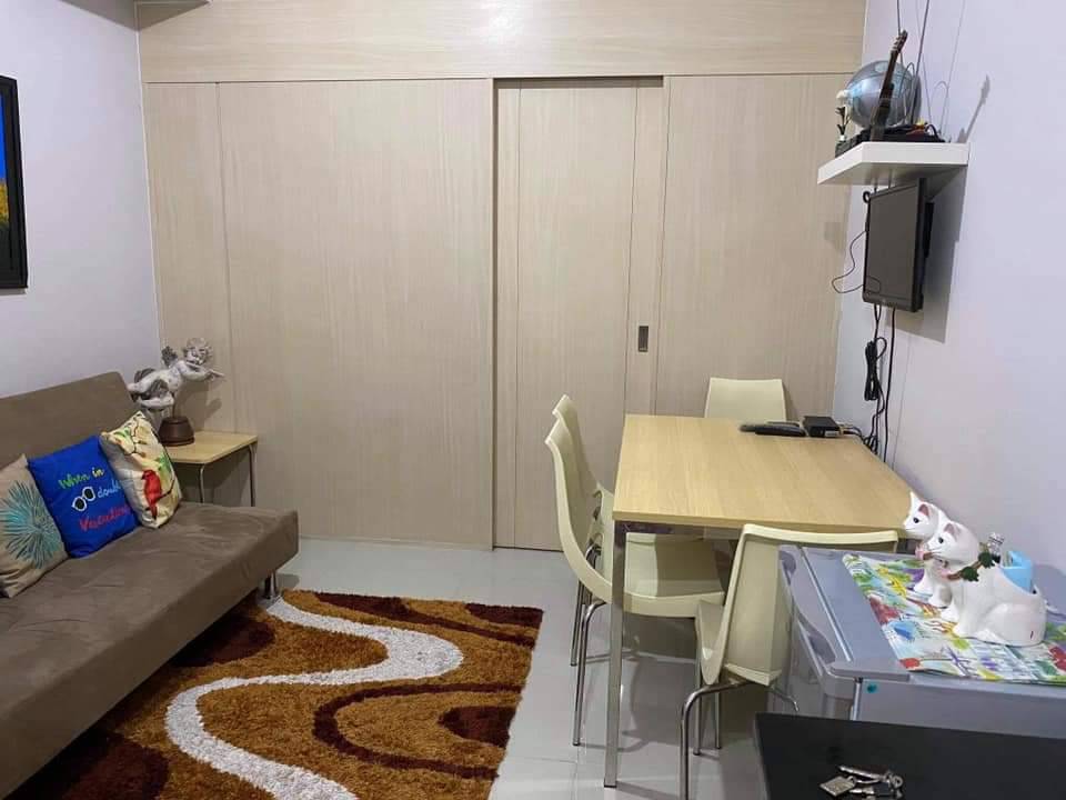 Unit For Rent at Grass Residences