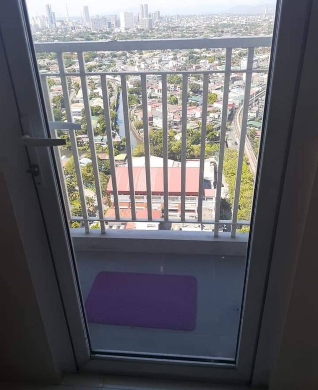 Condo For Rent at SMDC Mezza 2