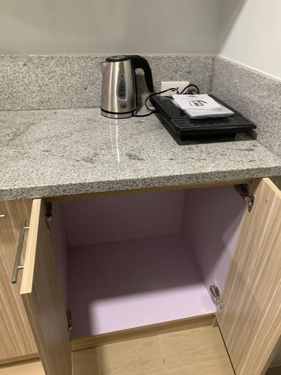 Condo for Rent in Alabang