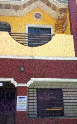 Female Bedspace At Washington Makati