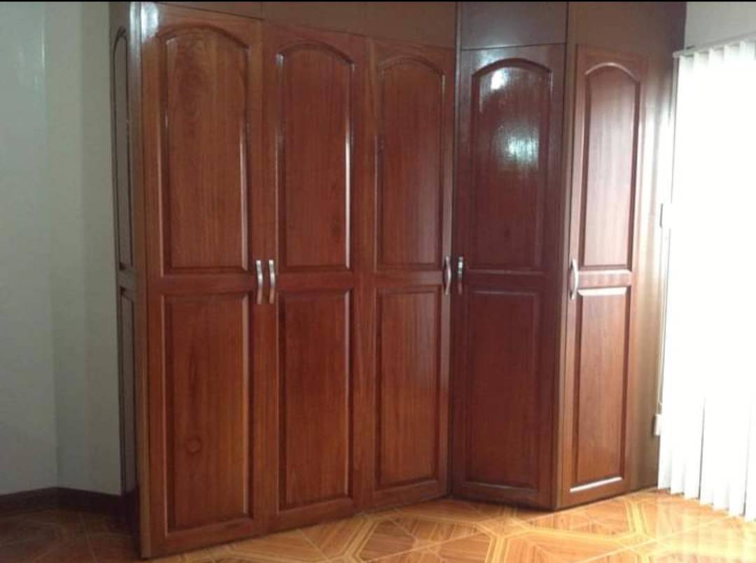 Semi Furnished Condo For Rent