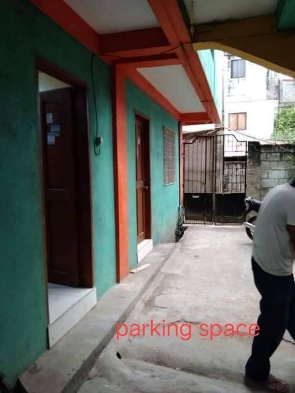 LADYBED SPACE FOR RENT