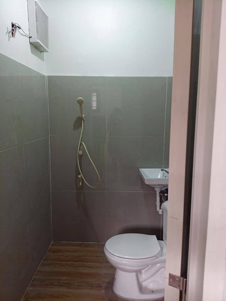 Apartment For Rent In N. Signal Taguig