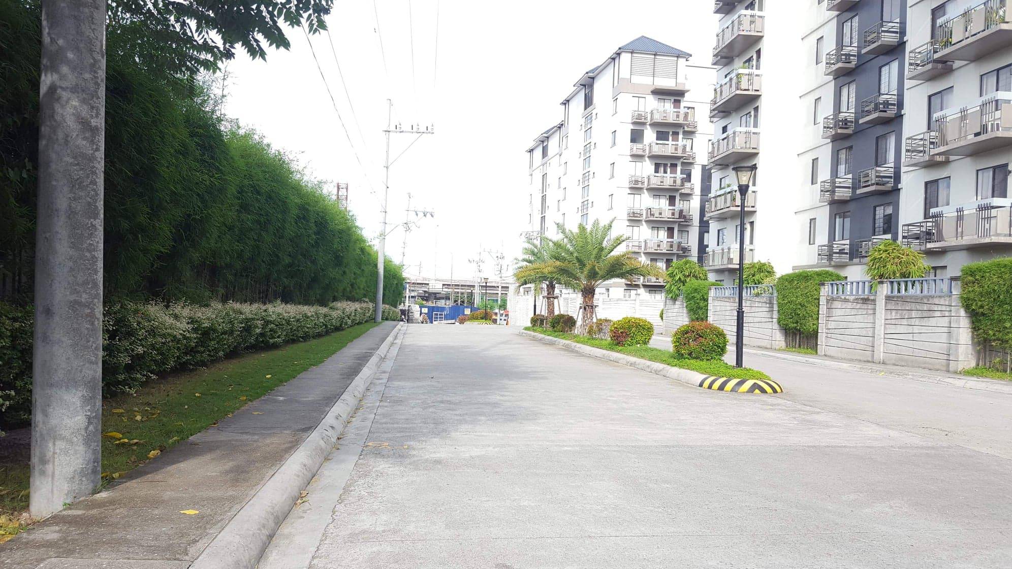 Unit For Rent In Asia Enclaves Alabang
