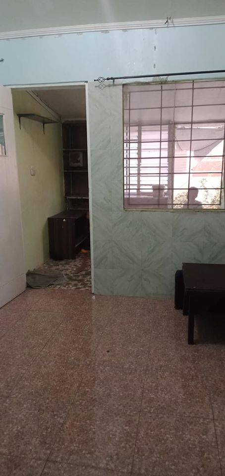 Row House for rent at Grand Strikeville4