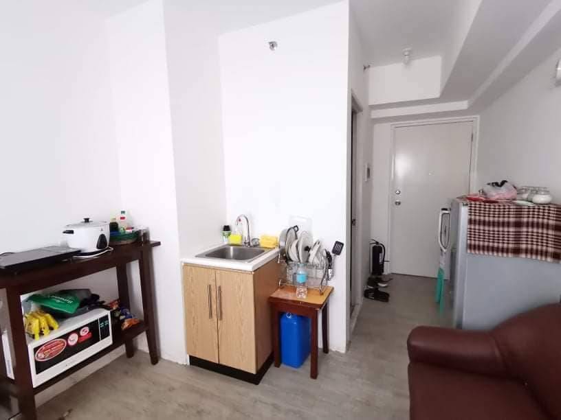 Condo Unit For Rent At Amaia Cubao