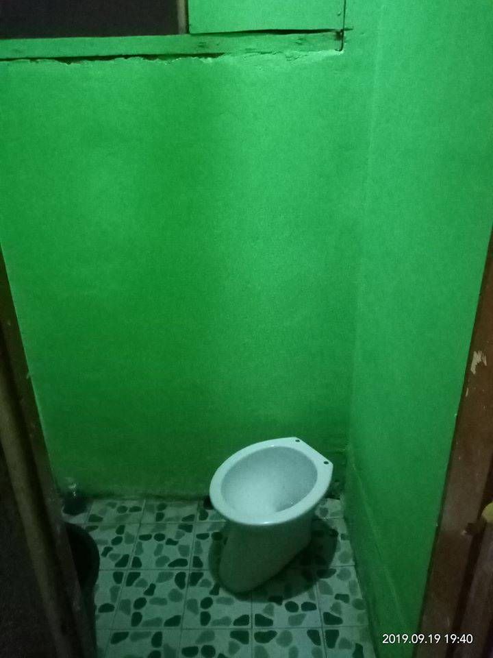 Haris Room for Rent in Pasay