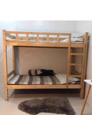 Newly Built Apartment For Rent At Dau