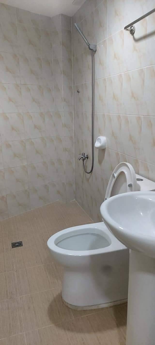 Apartment For Rent at Kalayaan Ave. 