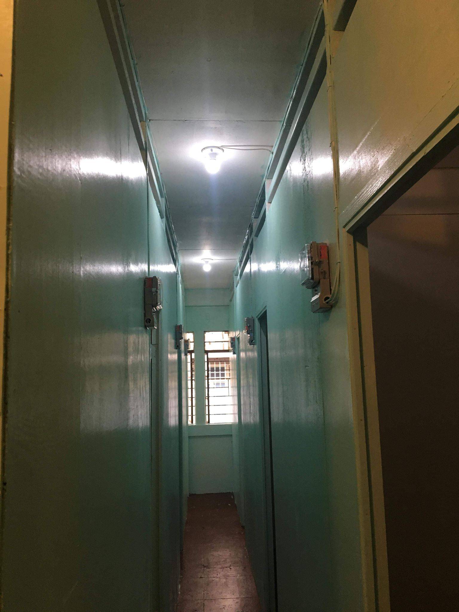 Fyno's Room For Rent