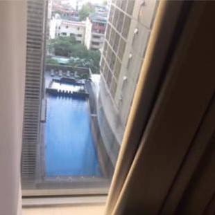 Unit For Rent At A. Venue Residences