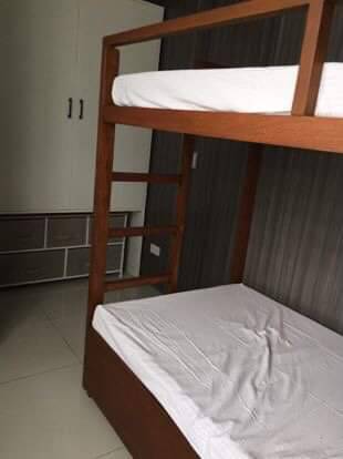 For Lease at SMDC Green Residences