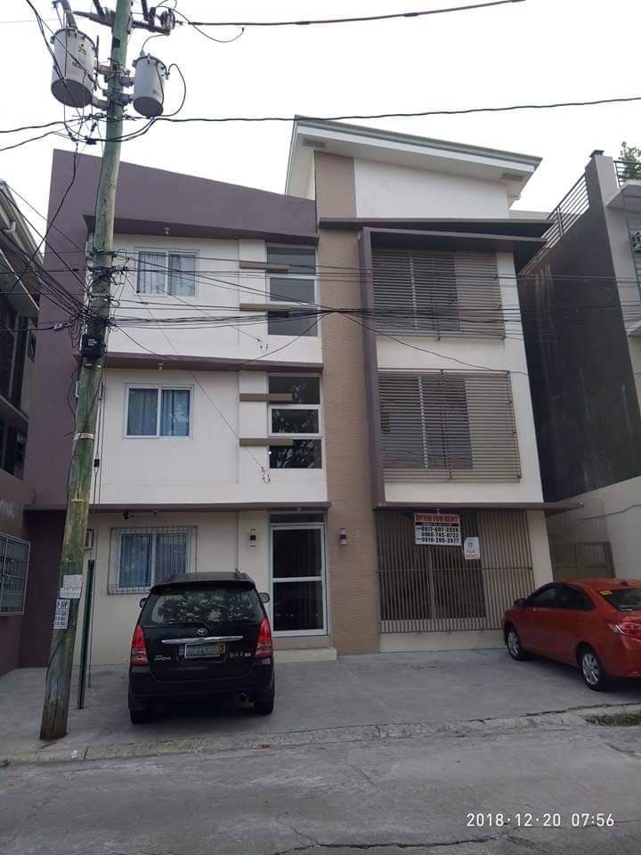  Cozy Dorm Dasma  (Green  Arrows)