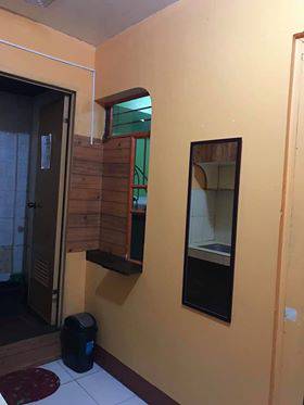 Taguig And Makati Male Bedspacer