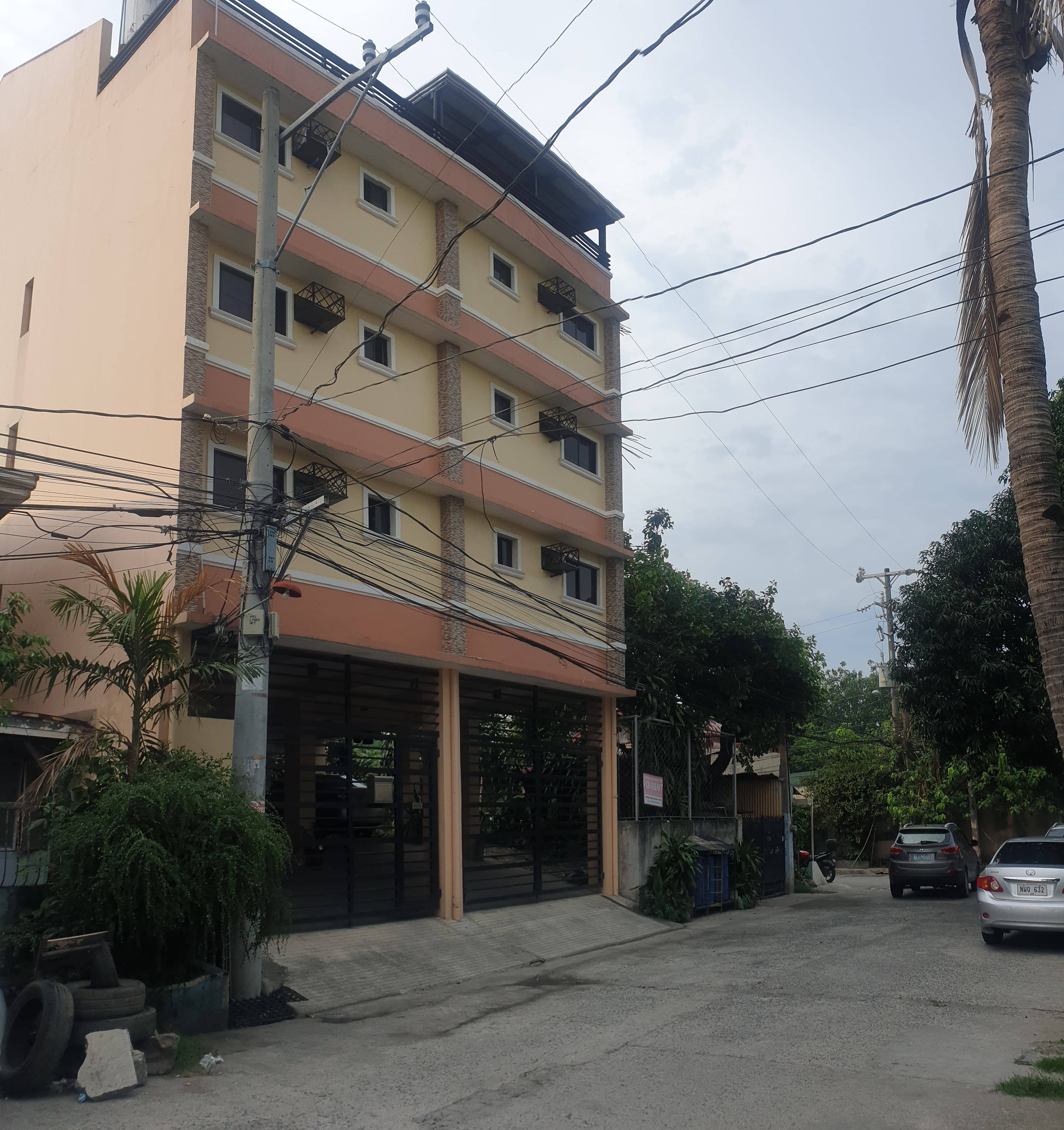 MANGELA APARTMENTS CONDO PARTMENT UNIT