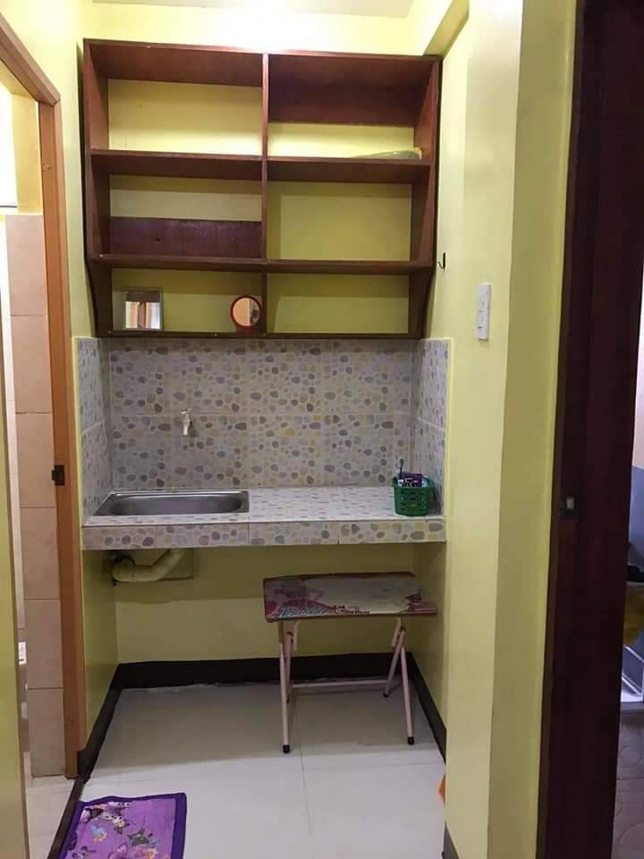 Room For Rent at Wildcat Village