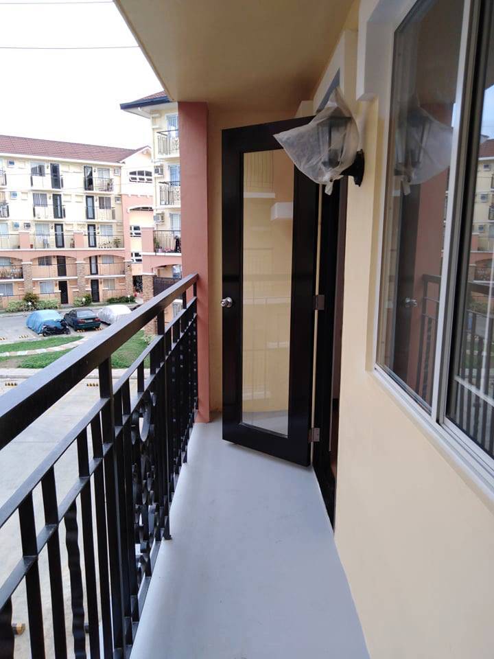 Condo For Rent At Arezzo Place Pasig
