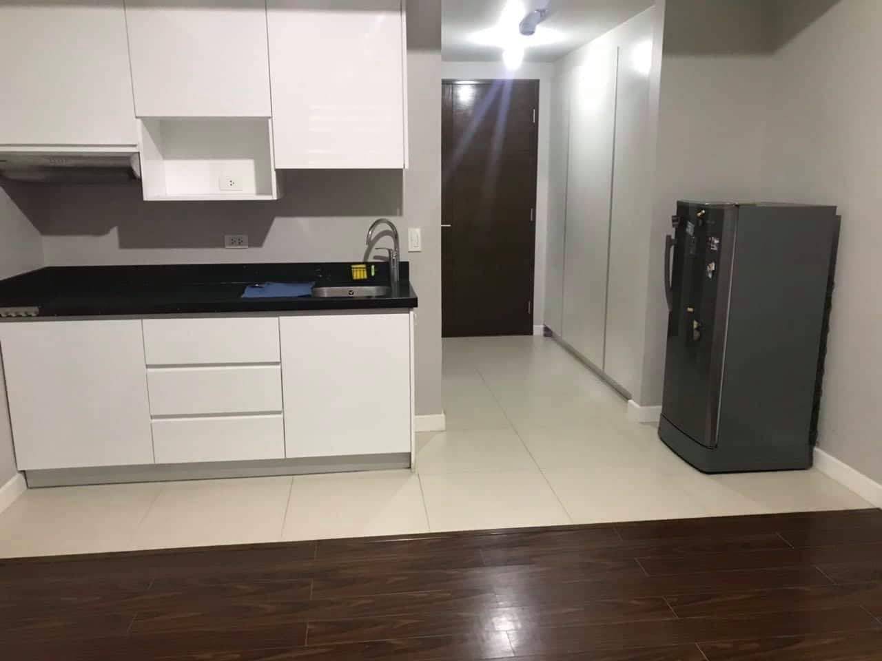 Dairy's Studio for Rent