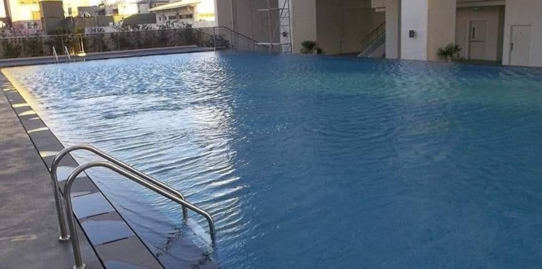 Condo For Rent at The Columns Ayala Ave.