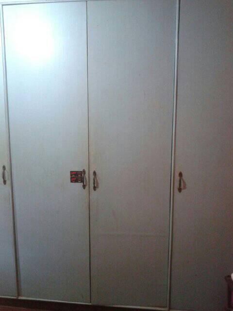 Ladies Room For Rent At Bagumbayan