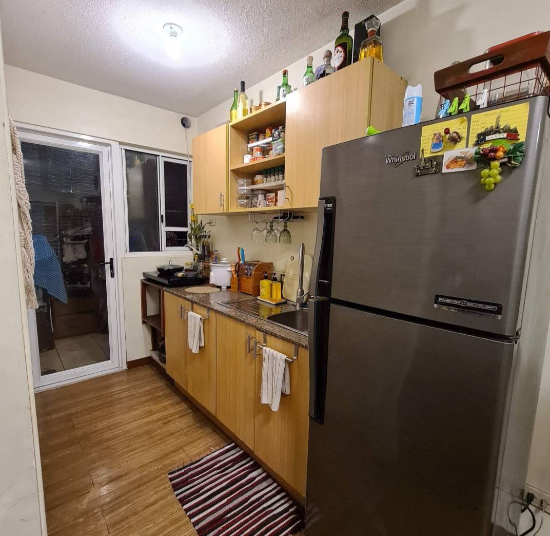 Boho 2 Bedroom Unit For Rent