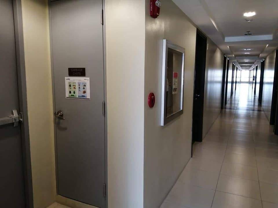 Studio For Rent at Avida Tower Intima