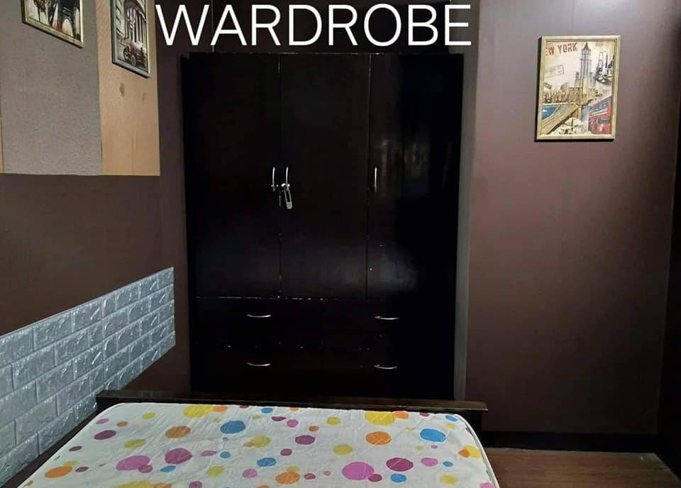 Condo for Rent at Arezzo Pasig