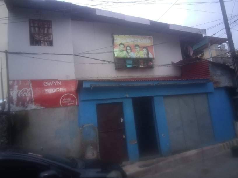 House For Rent At Litex Commomwealth