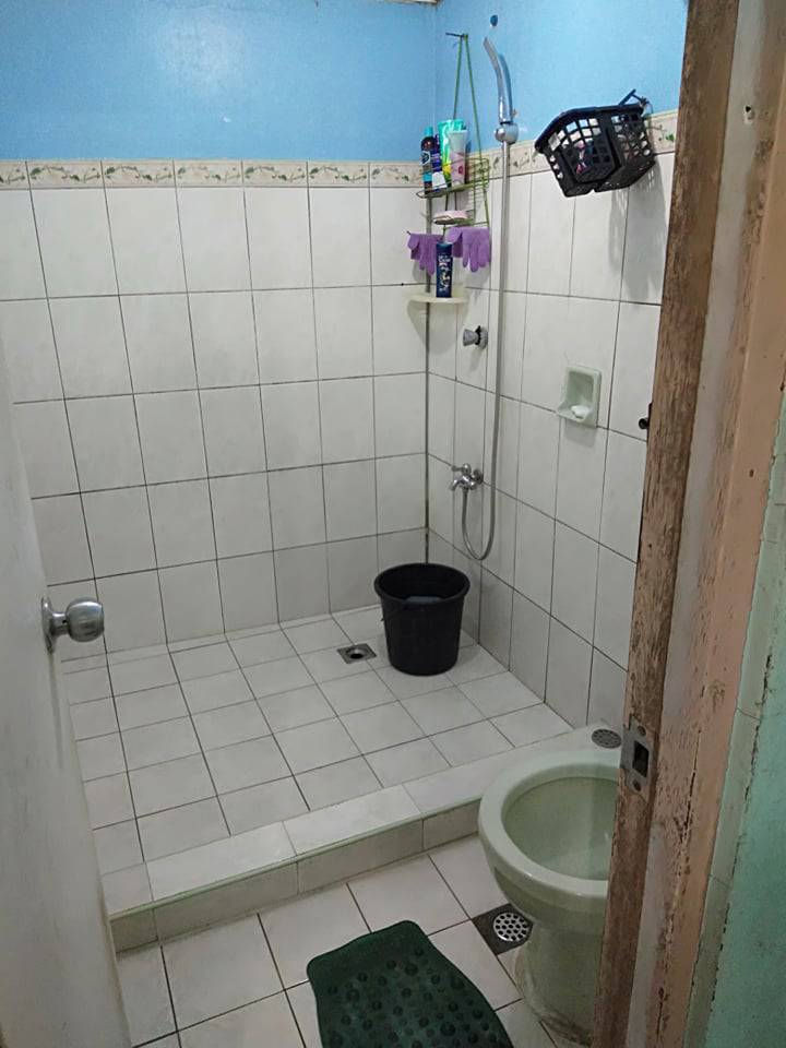 Room for rent in 3D Alley