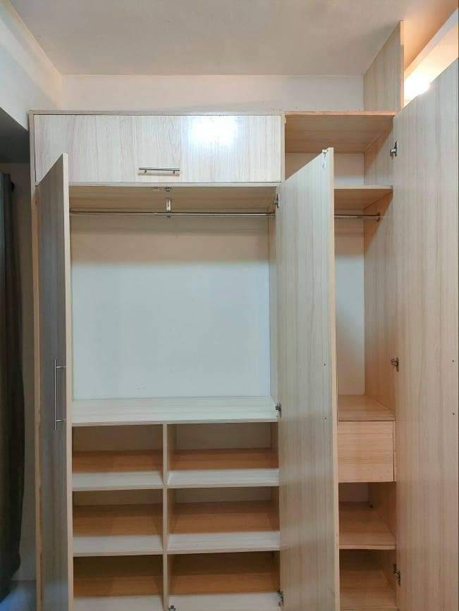 1BR Semi Furnished Condo For Rent