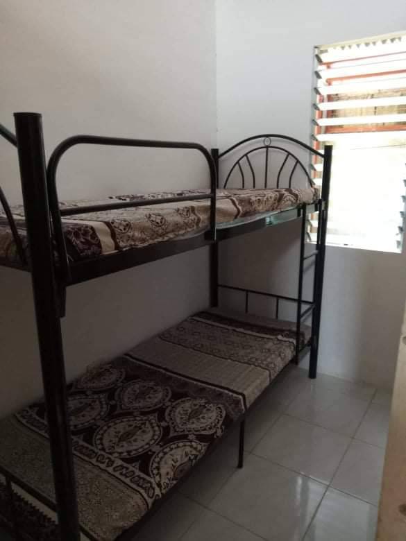 Dormitory At Rosewood II Subdivision