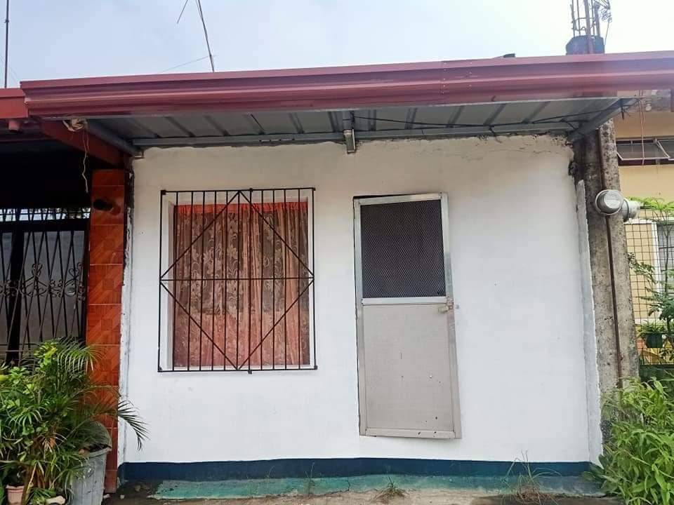House For Rent At Banadero Laguna