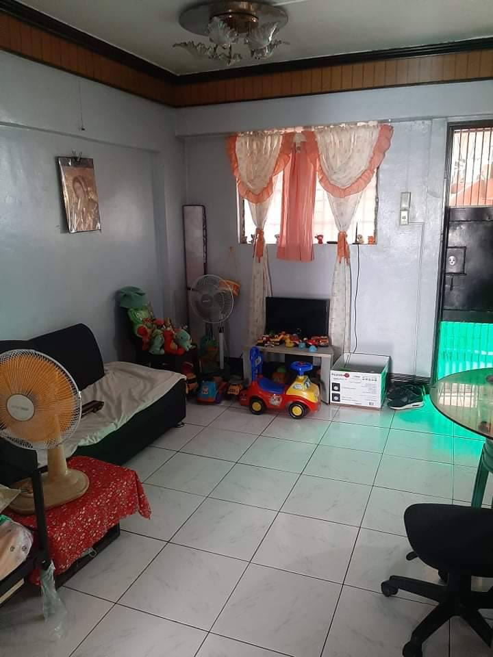 Fully Furnished Room For Rent