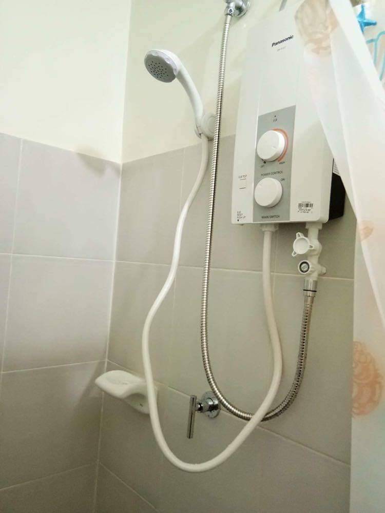 Fully Furnished Studio Type For Rent