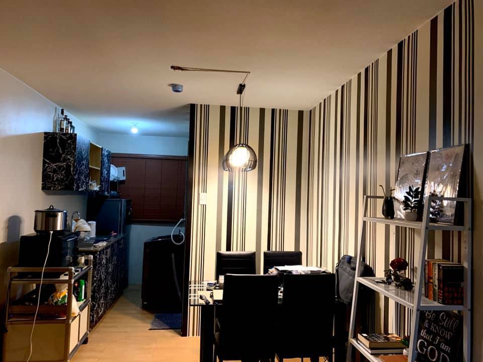 Elegant 2BR Condo Unit For Rent 