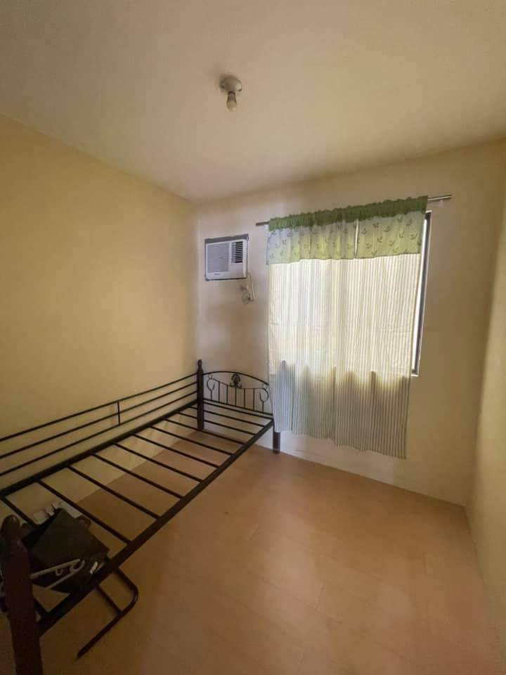2BR Condo Unit For Rent in Pasig