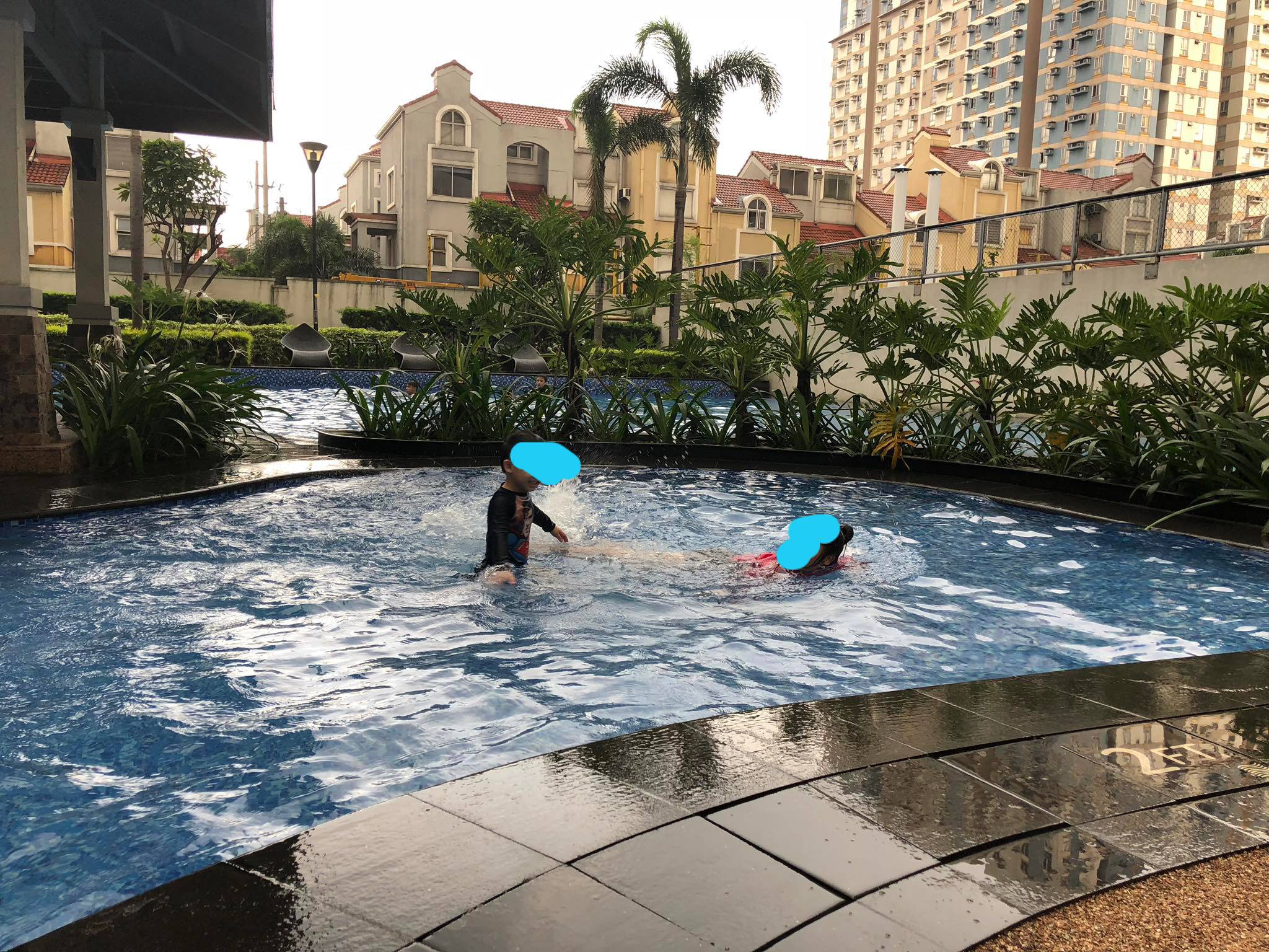 Celadon Park Tower 3