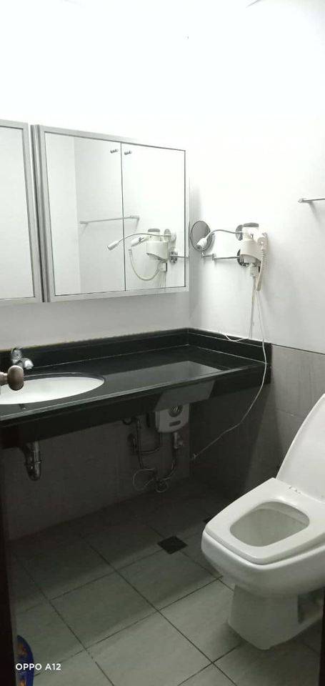 2 BR Unit For Rent At Greenbelt