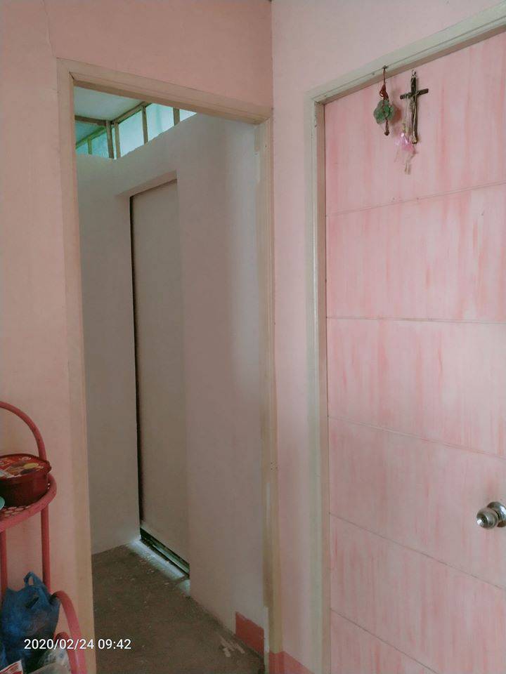 Moreno's Room For Rent