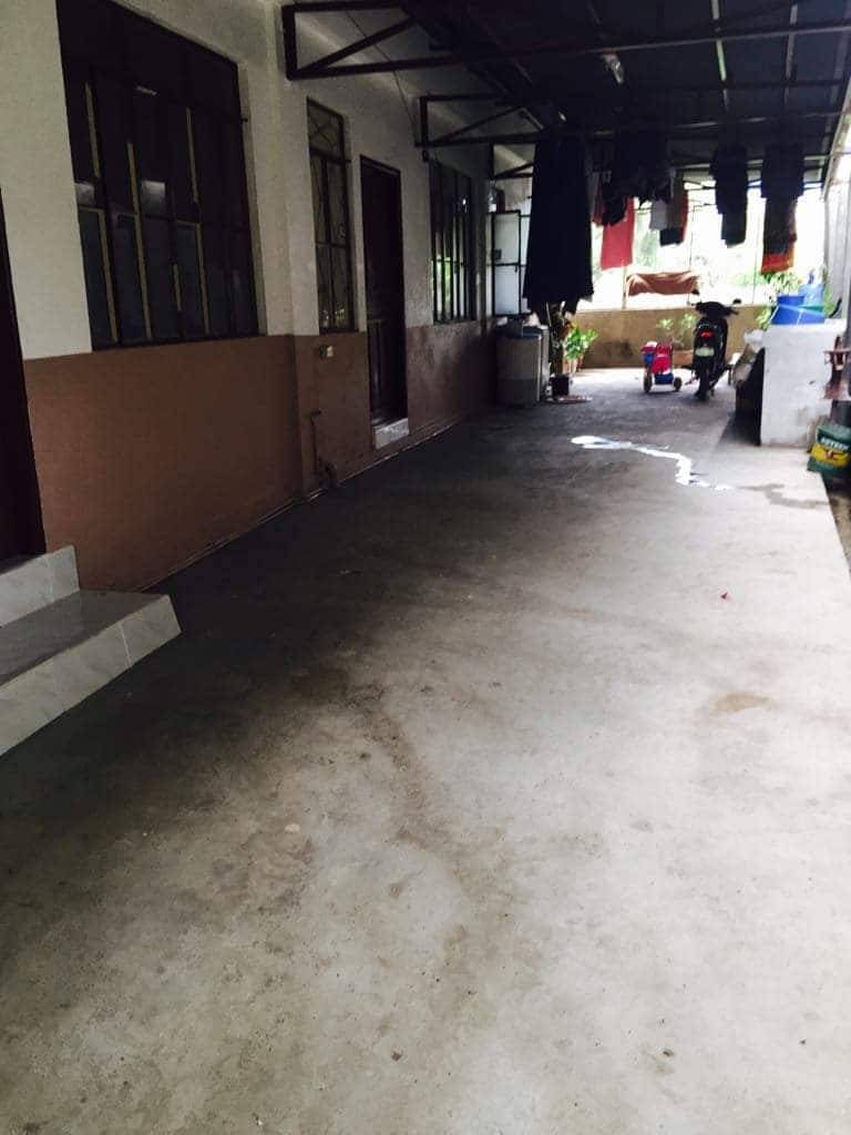 Apartment For Rent At Don Inocencio