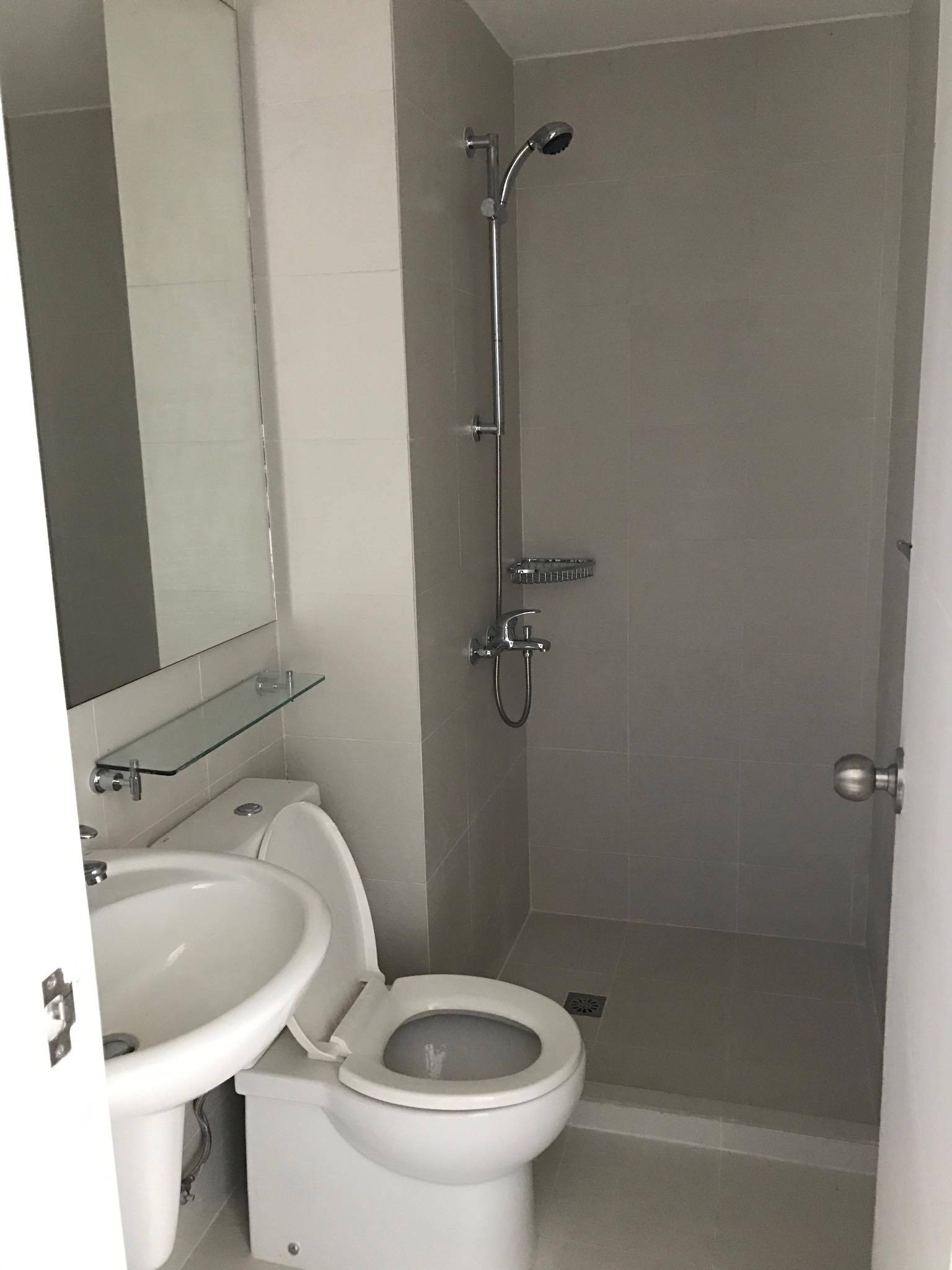 1BR Unit in Aqua Private Residences