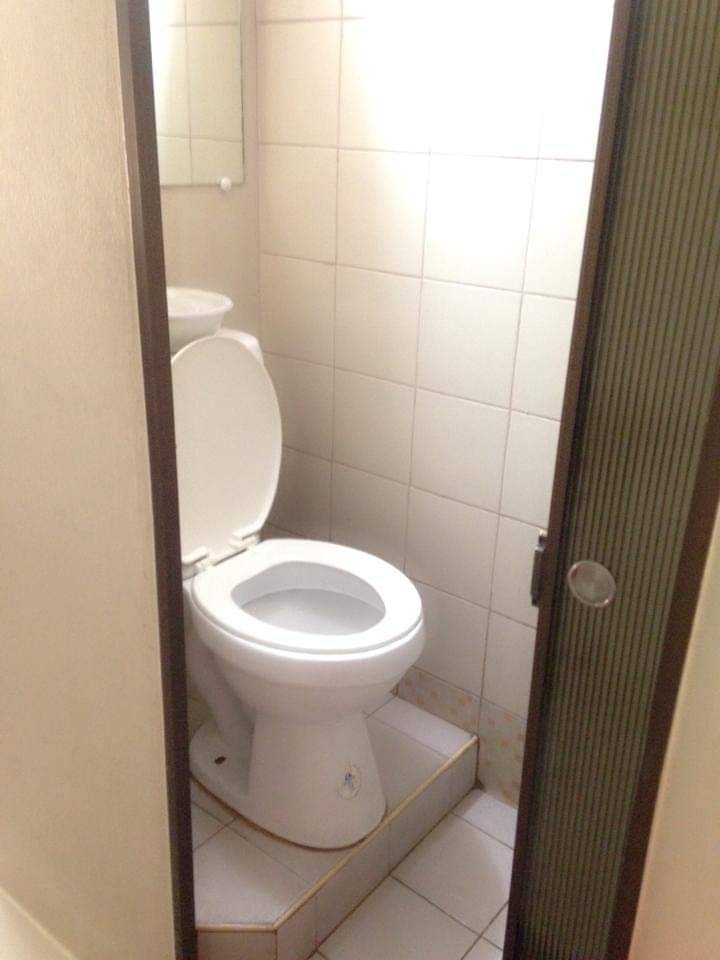 Nobleza Unit For Rent In Sta Mesa Manila